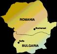 Program de Cooperare Transfrontaliera, Romania - Bulgaria